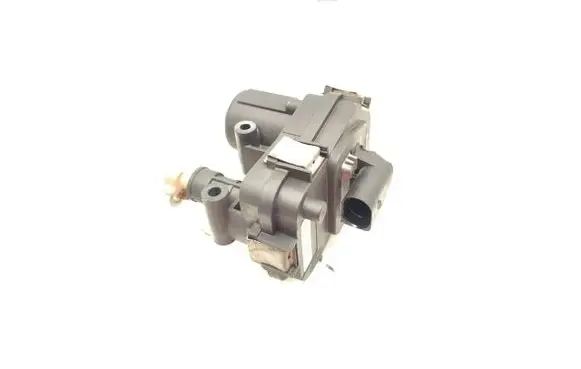 Opel Insignia A Intake manifold valve actuator/motor 