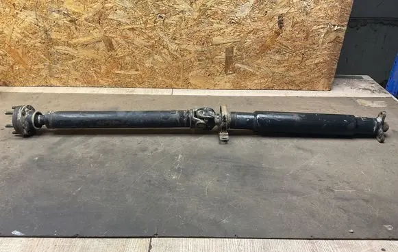 BMW X5 E53 Drive shaft (set) 7510001