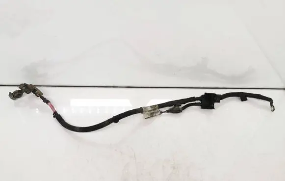 Ford Mondeo MK IV Negative earth cable (battery) 8G9T14A280 12049343