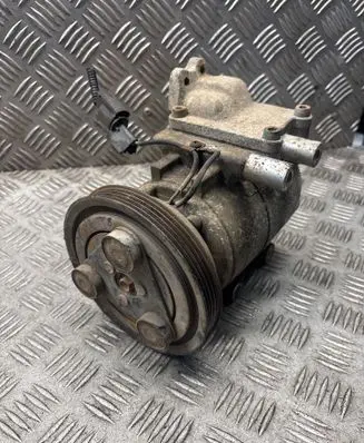 Hyundai Getz Air conditioning (A/C) compressor (pump) 20190515030 R134A R134