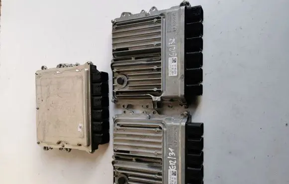 BMW 5 G30 G31 Other control units/modules 8680195--