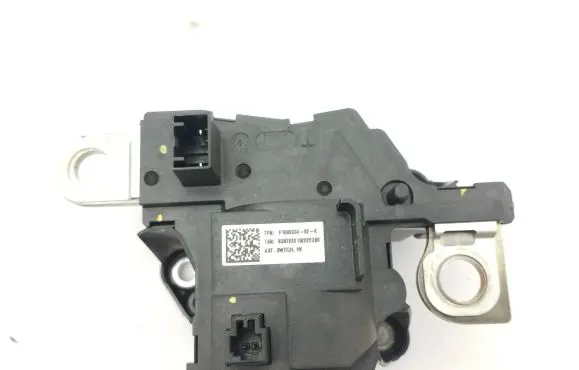 Tesla Model 3 Battery control module P108933402K