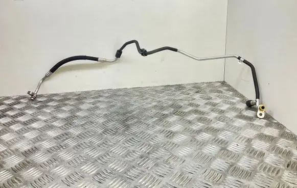 Audi A6 S6 C7 4G Air conditioning (A/C) pipe/hose 4G0260710P