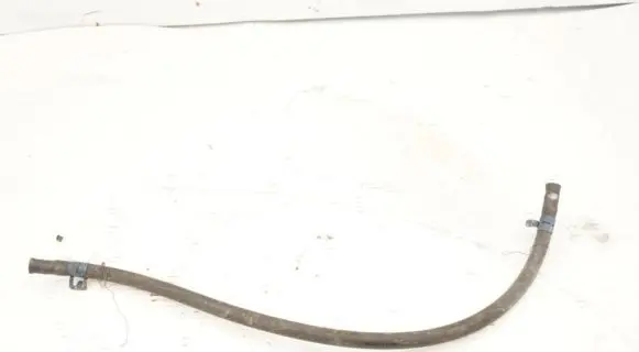 Volkswagen Polo III 6N 6N2 6NF Engine coolant pipe/hose