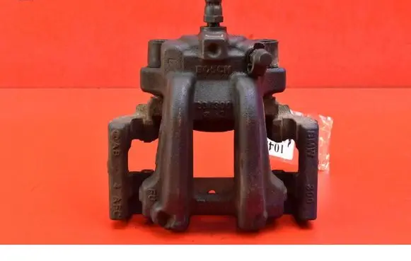 BMW 7 F01 F02 F03 F04 Rear brake caliper W09082293P