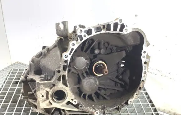 Toyota Avensis T270 Manual 5 speed gearbox
