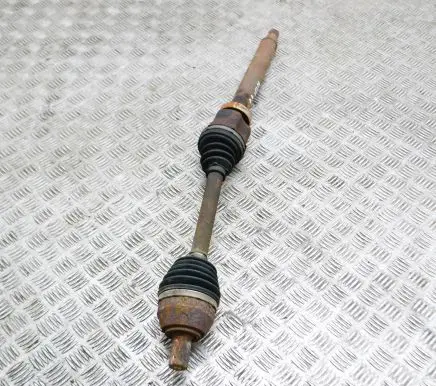 Ford S-MAX Front driveshaft