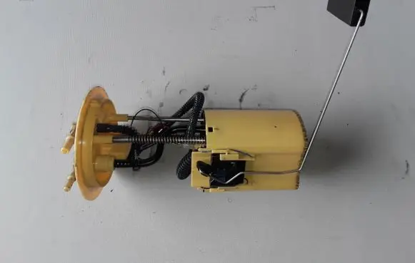 Ford Ranger In-tank fuel pump AB399H307EC