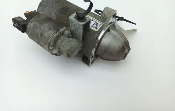 KIA Sportage Starter motor 361002U800