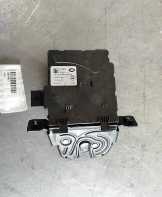 Jaguar XF X260 Tailgate lock latch T2H59603