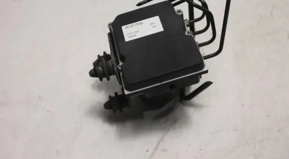 Audi A5 8T 8F ABS Pump 8K0907379BG 8K0614517EE 0265236345