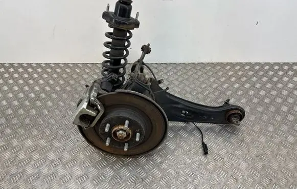 Mitsubishi Eclipse Cross Rear wheel hub spindle/knuckle 