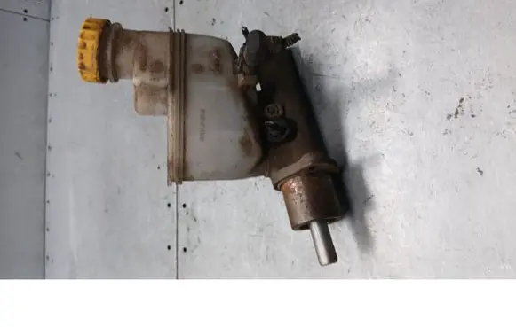 Fiat Panda 141 Master brake cylinder 0204251656