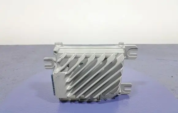 BMW X7 G07 Sound amplifier 5A38AB8