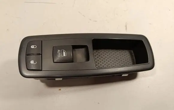 Lancia Thema Electric window control switch 10049626