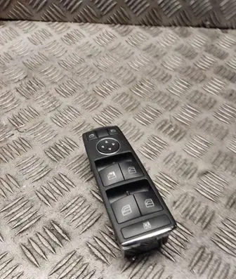 Mercedes-Benz GLK (X204) Electric window control switch a2128208210