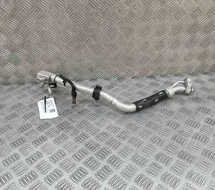 Porsche Panamera (971) Air conditioning (A/C) pipe/hose 971260855