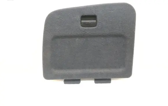 Audi A6 S6 C6 4F Trunk/boot side trim panel 4F0 4F5
