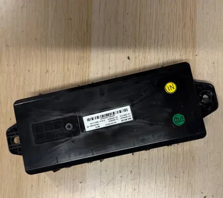 MG ZS Lambda probe sensor 10833692
