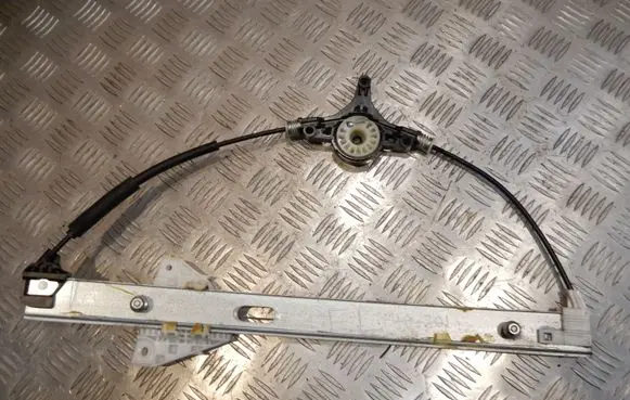 Mazda 6 Front window lifting mechanism without motor FRONTLEFTWINDOWMECHANISM 40701