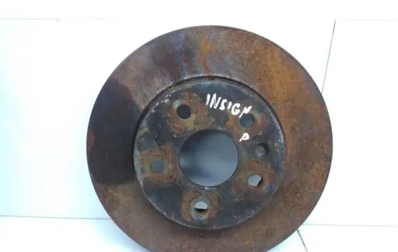 Opel Insignia A Front brake disc