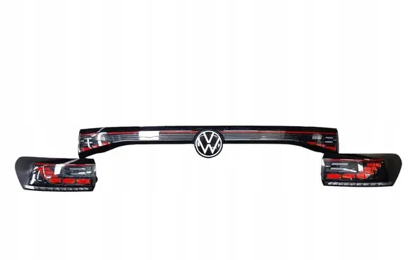 Volkswagen ID.4 Rear/tail lights set 11A945307B