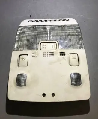 Audi A3 S3 8P Front seat light 8E0947565