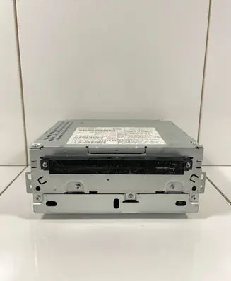 Volvo V70 CD/DVD changer 31260541 79297144