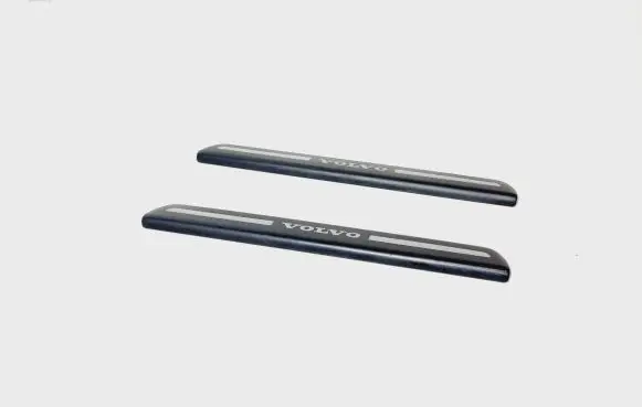Volvo S40 sill trim set (inner) 08622671