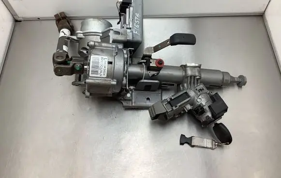 Ford Fiesta Steering wheel axle K3604 8V513C529JH 54085129D