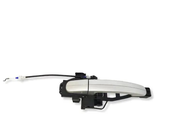 Ford Focus Front door exterior handle BM51A224A36CH