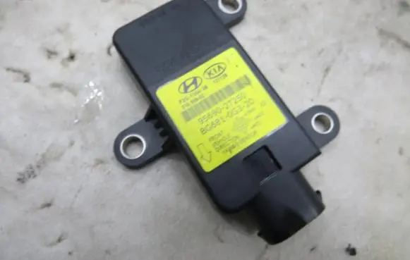 Hyundai i40 Other control units/modules 95690-2T250