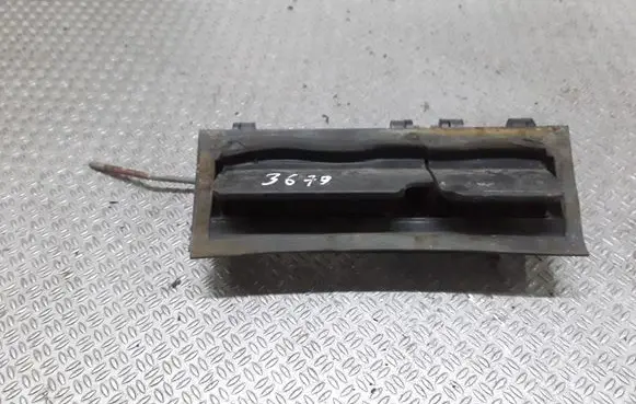 Ford Maverick Tailgate/trunk/boot exterior handle 47004092
