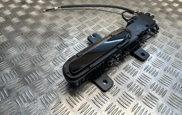 BYD Seal Rear door exterior handle