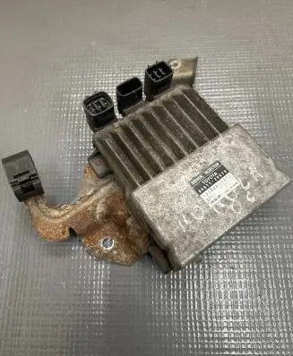 Toyota Corolla Verso AR10 Fuel injection control unit/module 8987120070