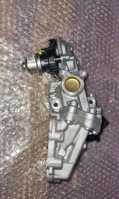 Ford Transit EGR valve GK2Q9U466AD