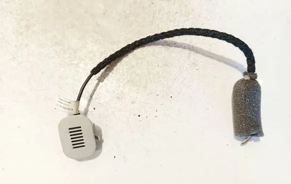 Mercedes-Benz A W169 Sensor a1698200835