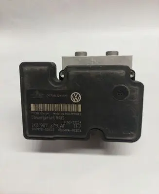 Skoda Octavia Mk2 (1Z) ABS Pump 1K0907379AF