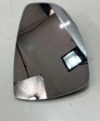 Audi TT TTS Mk2 Wing mirror glass 8J0857535G | 68475634065314,471
