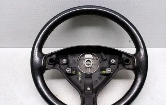 Opel Astra G Steering wheel 90538273
