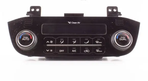 Hyundai i30 Climate control unit 97250-3U800