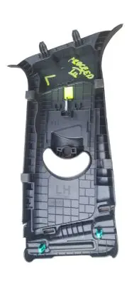 KIA Pro Cee'd III (B) pillar trim (top)