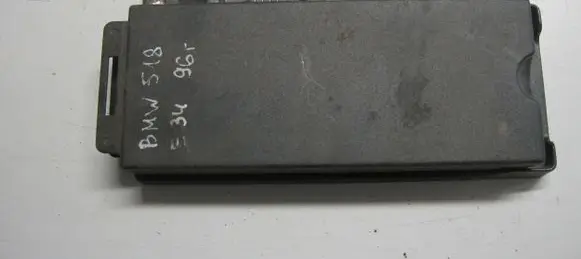 BMW 5 E39 Phone control unit/module 8360235