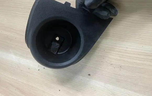 Iveco Daily 6th gen Cup holder 5801597897