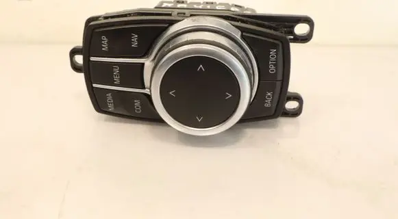 BMW X1 F48 F49 Interior fan control switch 