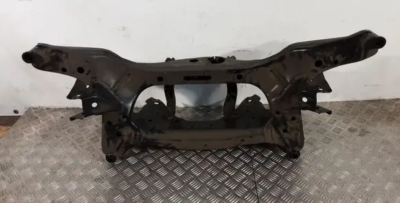 Rear subframe