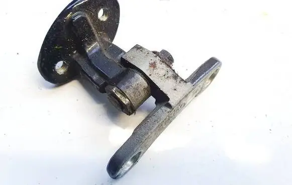 Volvo S40 Rear door lower hinge 6670 30661440