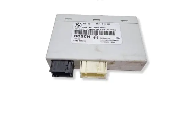 BMW 3 E90 E91 Parking PDC control unit/module 6982394 66216982394