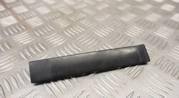 Toyota Highlander XU70 Roof trim bar molding cover 755530E080