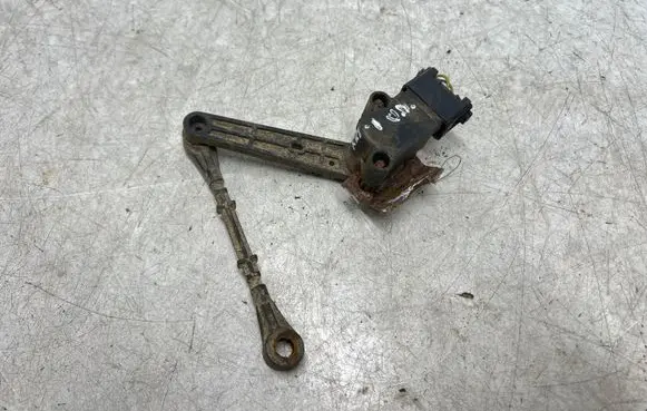 Land Rover Range Rover Sport L320 Rear air suspension level height sensor AH225B732AC